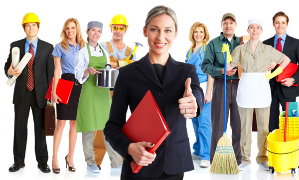 Gördes Yük Taşıma Personeli Hizmeti